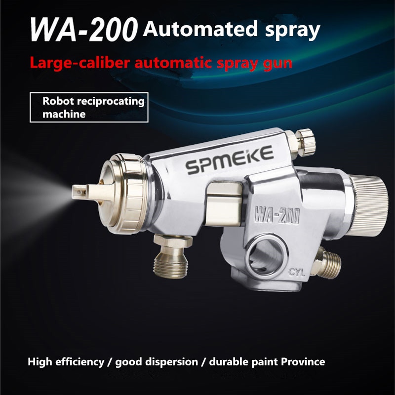 ڵ   WA200   SPMEKE WA-200 ..